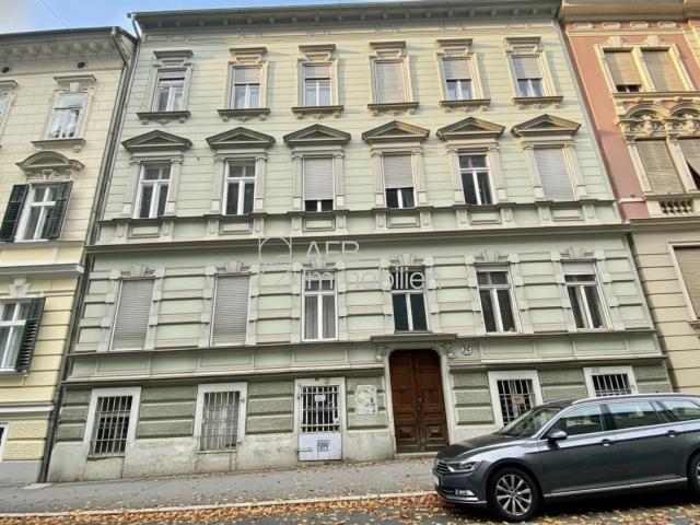 Apartment mieten in Jakomini, Gersdorf-Feistritz