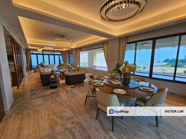 Condominium for sale in Bukit Ledang, Johor
