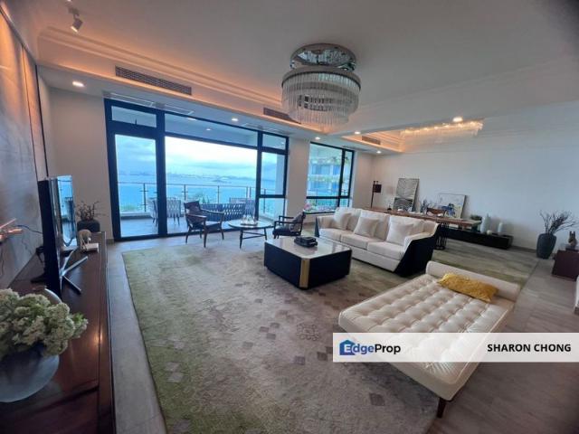Condominium for sale in Bukit Ledang, Johor