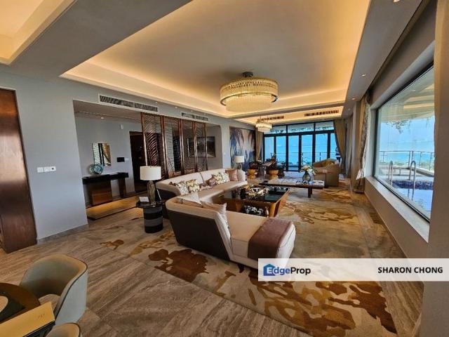 Condominium for sale in Bukit Ledang, Johor