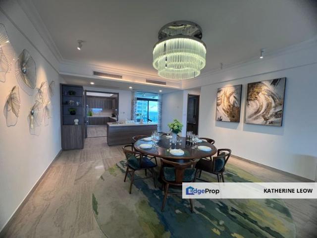 Condominium for sale in Bukit Ledang, Johor