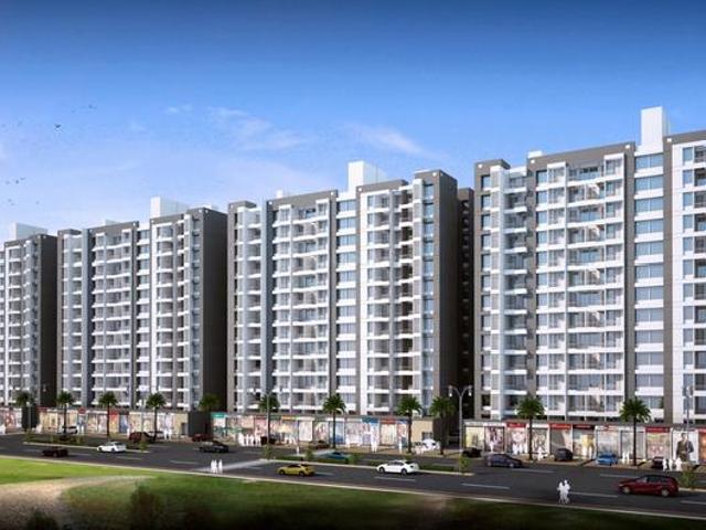 Flat for sale in National Capital Territory Of Delhi