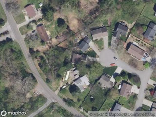 House for sale in Tennessee