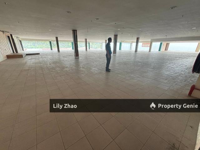 Shop Office for rent in Penampang, Sabah