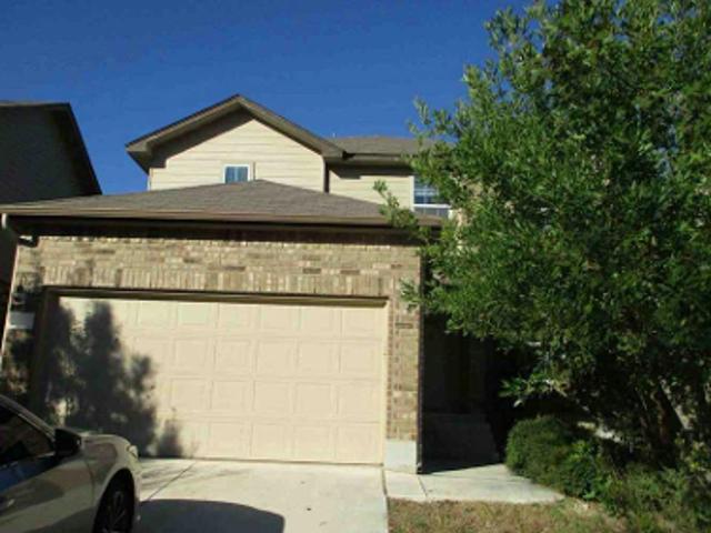House for sale in Leesville, Texas