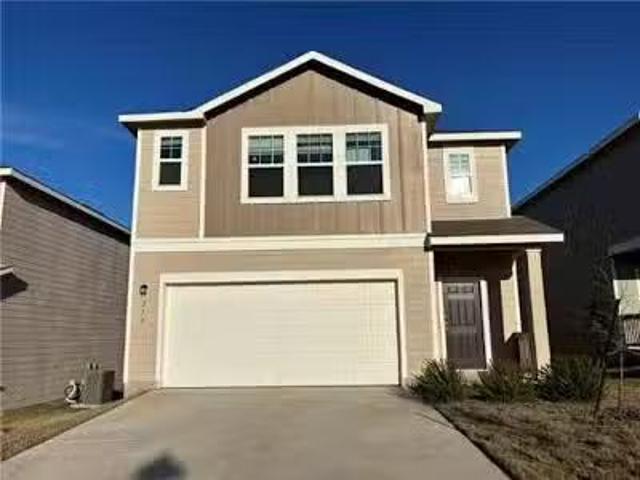 House for sale in Round Rock