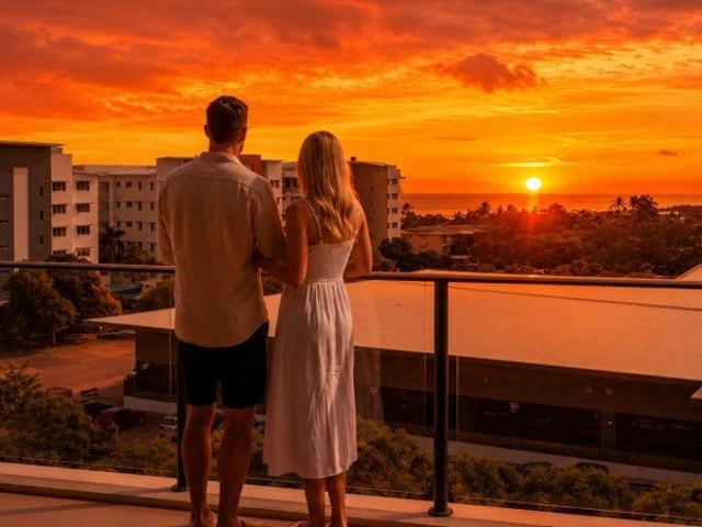 Apartment for sale in Darwin, Northern Territory