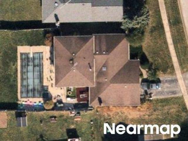 House for sale in Country Club Hills