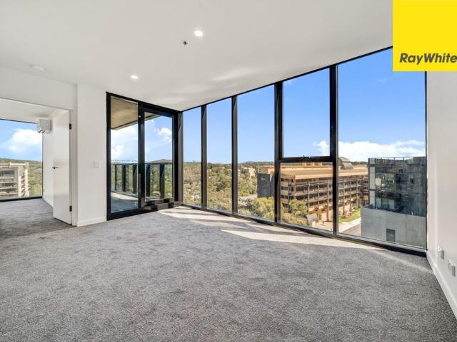 Apartment for rent in Belconnen Dc, Australian Capital Territory