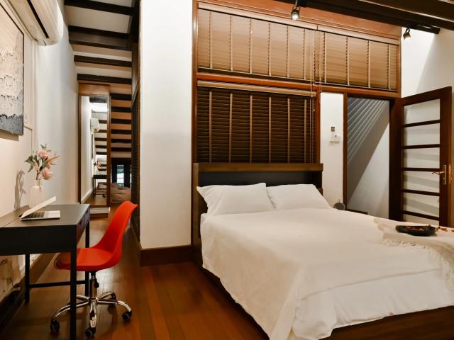 Apartment for rent in Newton