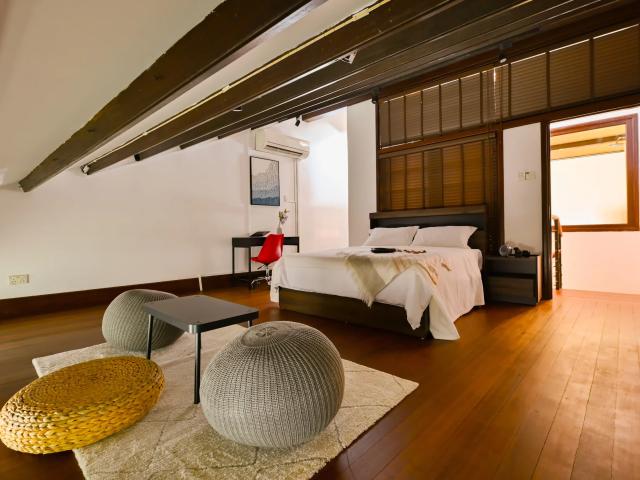 Apartment for rent