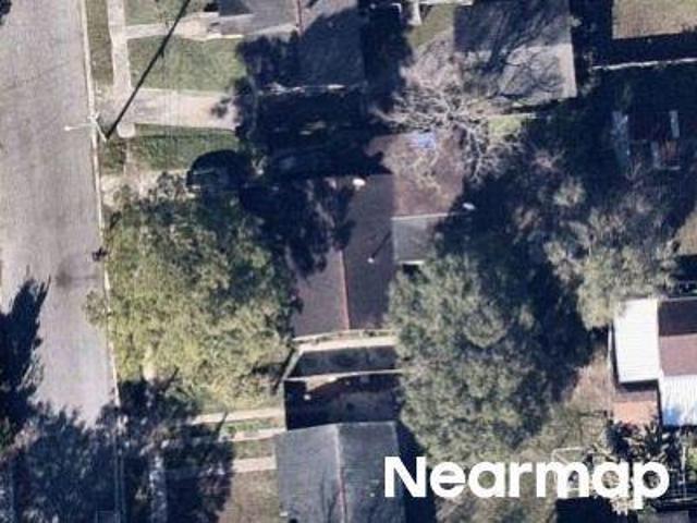 House for sale in New Orleans, Louisiana