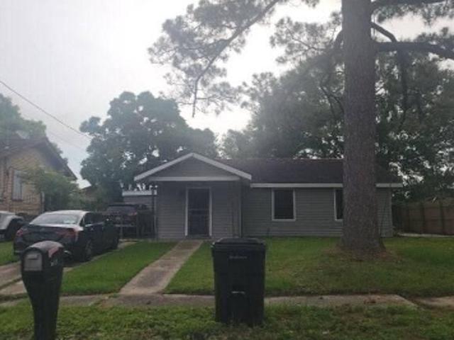 House for sale in New Orleans, Louisiana