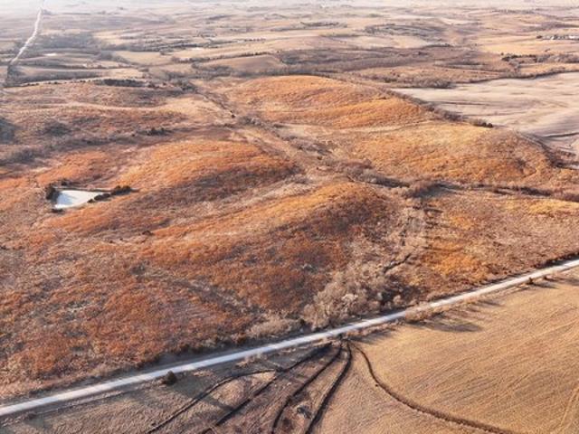 Farm for sale in Afton, Iowa