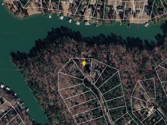 House for sale in Monticello, Jasper County