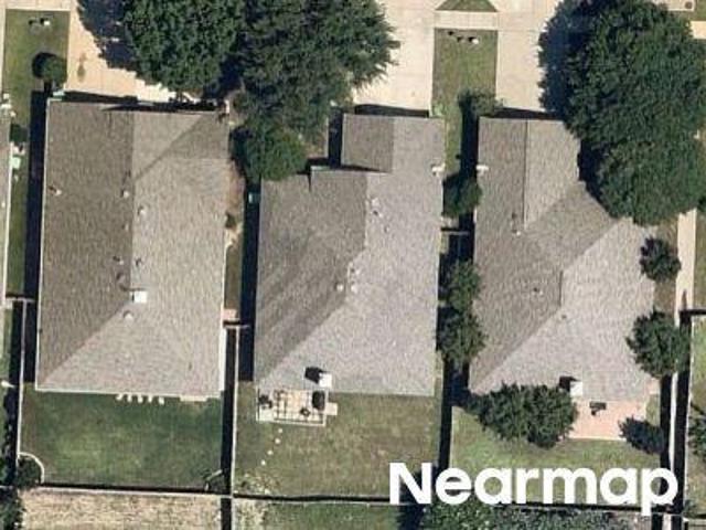 House for sale in Denton, Texas