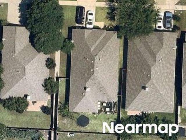 House for sale in Denton, Texas