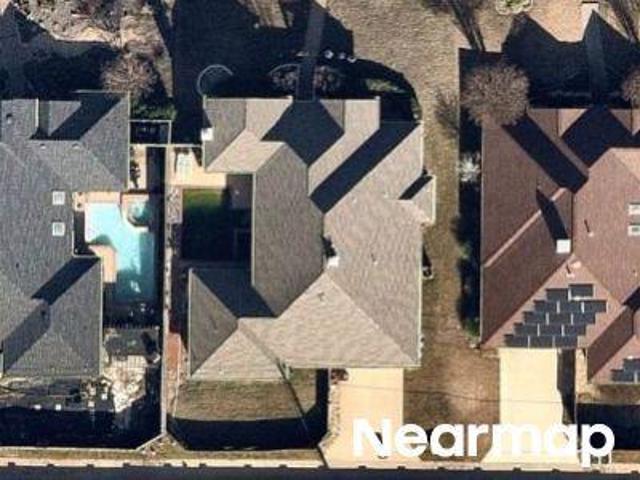 House for sale in Plano, Texas
