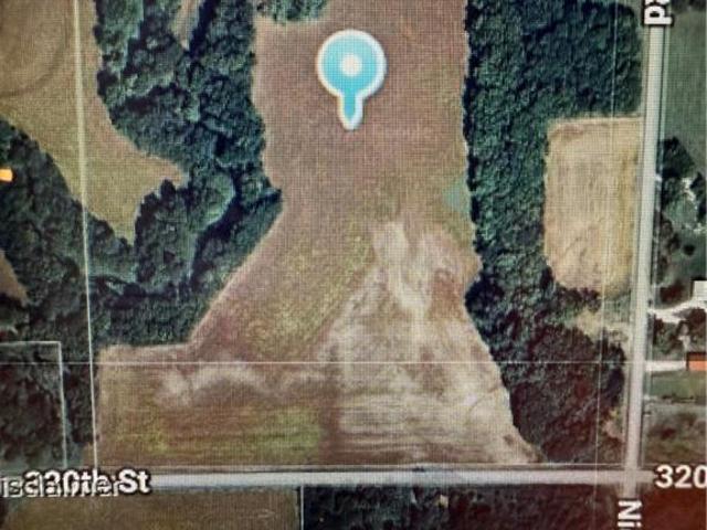 Farm for sale in Kansas