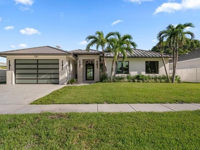 House for sale in North Palm Beach, Florida