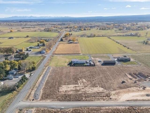 Land for sale in Montrose, Colorado