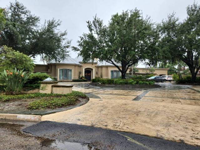 House for sale in Hidalgo, Texas