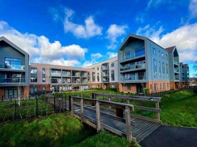 House for sale in Row Town, Surrey