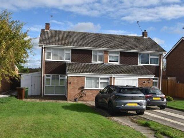 House for sale in Elmfield, Leicestershire