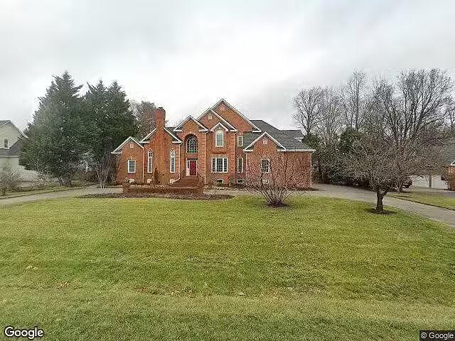 House for rent in Chester
