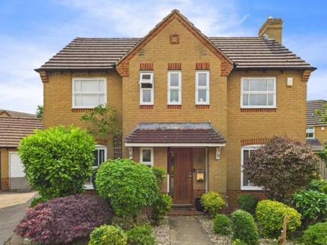 House for sale in Brackley, Northamptonshire