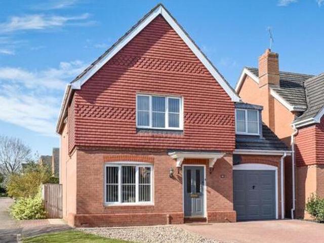 House for sale in Primsland, Wychavon