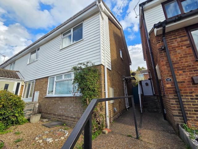 Apartment for rent in Rainham, Gillingham