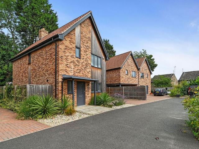 House for rent in Melton, Eastbridge