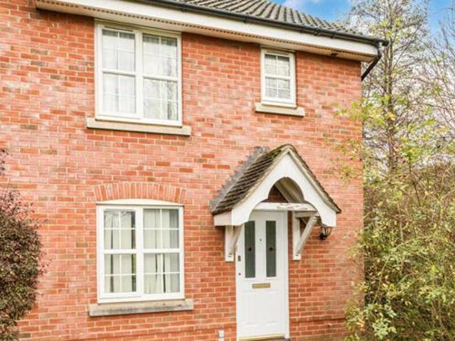 House for sale in Bedingfield, Suffolk