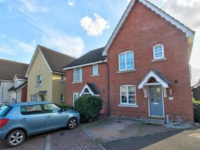 House for sale in Bedingfield, Suffolk
