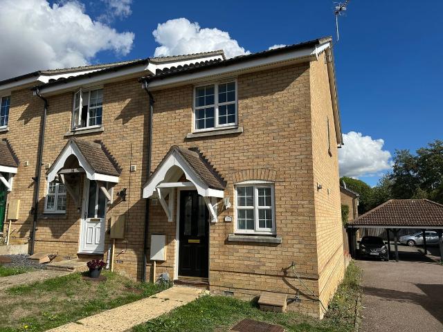House for rent in Stowmarket, Mid Suffolk