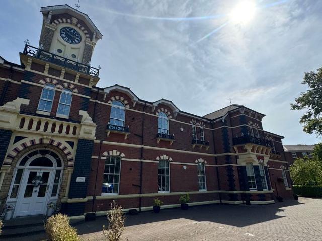Apartment for rent in Limepit Head, Lichfield