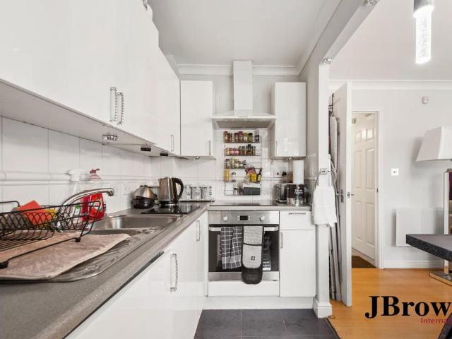 Apartment for rent in South Ockendon, Essex