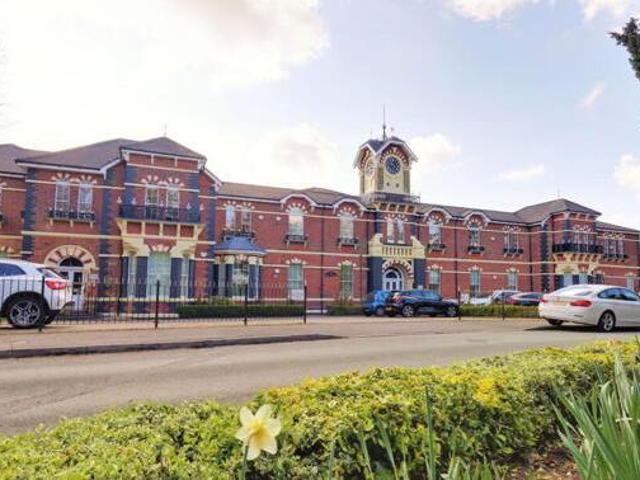 House for sale in Burntwood, Lichfield