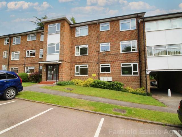 Apartment for rent in Rickmansworth, The Cedars Estate