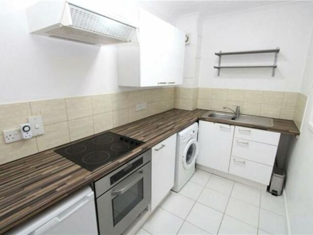 Apartment for rent in Freemantle, Southampton