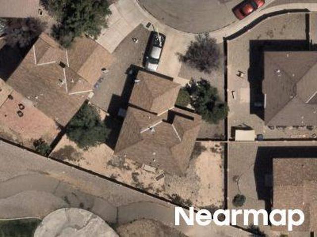 House for sale in New Mexico