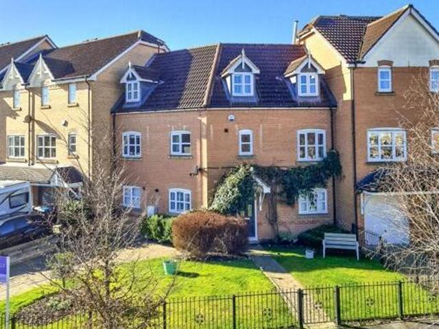 House for sale in Kingsley, Harrogate