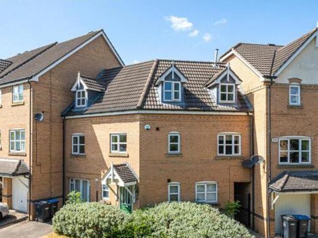 House for sale in Kingsley, Harrogate
