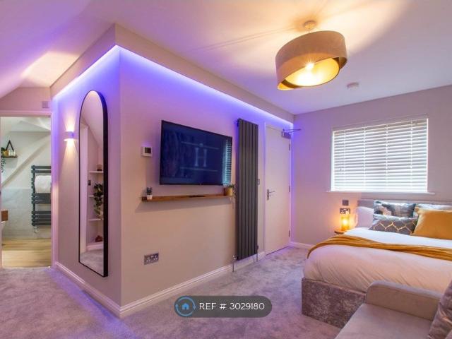 Room for rent in Kingsley, Harrogate