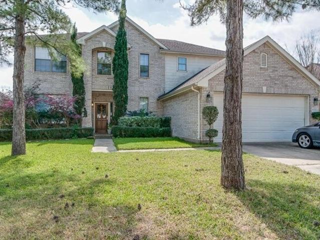 House for sale in Cypress, Texas