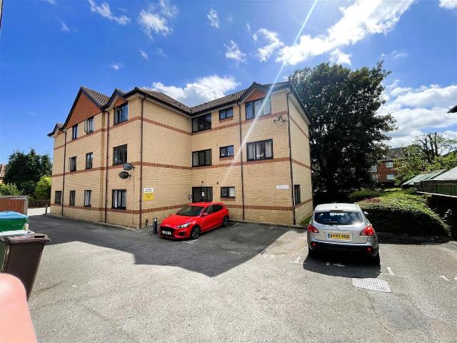 Apartment for rent in Freemantle, City Of Southampton