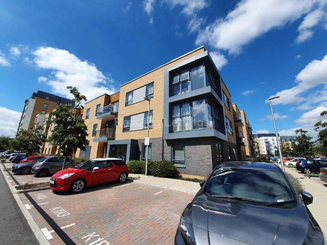 Apartment for rent in Whitley, Reading