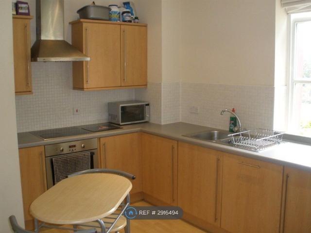 House for rent in Haddon, East Midlands