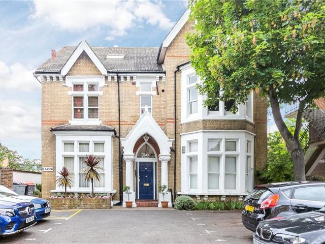 Apartment for rent in Balham, Greater London